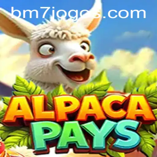 Explorando o Fascinante Mundo de AlpacaPays da BM7.GAMES