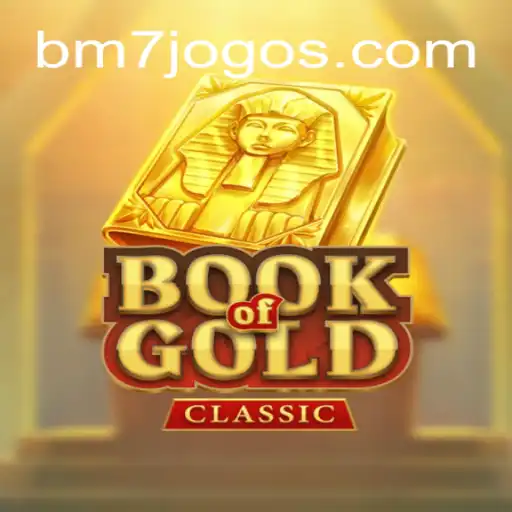 Explorando o Fascinante Mundo do BookOfGoldClassic: Um Mergulho nas Regras e Inovações do BM7.GAMES