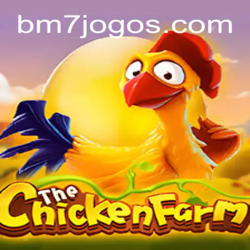 Explorando o Fascinante Mundo de ChickenFarm: Um Jogo Inovador da BM7.GAMES