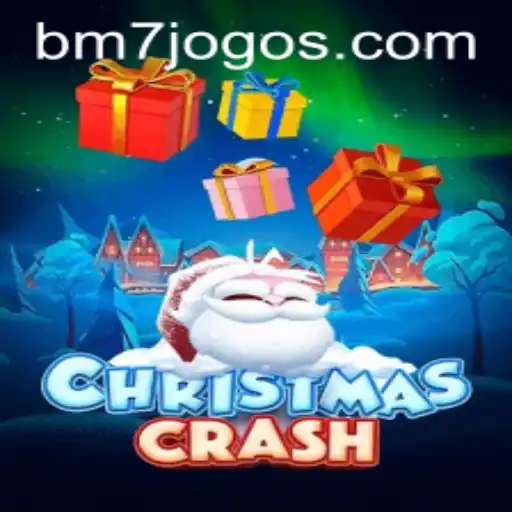 ChristmasCrash: A Nova Sensação dos Jogos de Natal pela BM7.GAMES