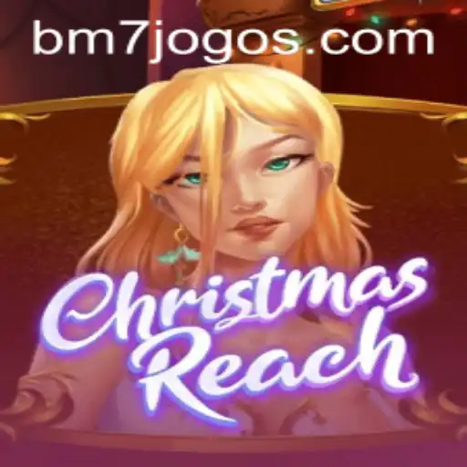 Explorando o Fascinante Mundo de ChristmasReach: Um Jogo Inovador da BM7.GAMES