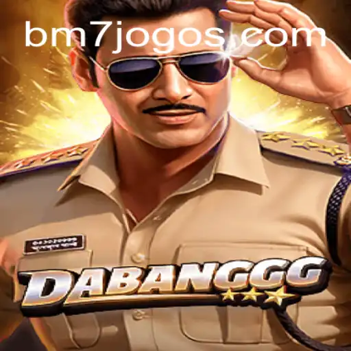 DABANGGG: Uma Nova Experiência de Jogo com BM7.GAMES