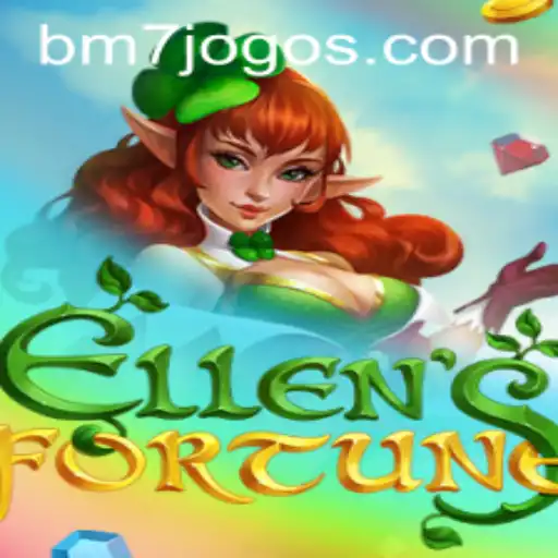 EllensFortune: Explorando o Mundo Envolvente do Novo Jogo da BM7.GAMES