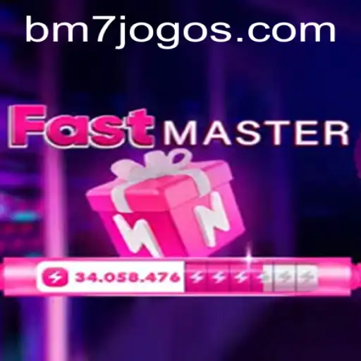 FastMaster: Um Voo Rasante pelo Mundo dos Jogos Digitais