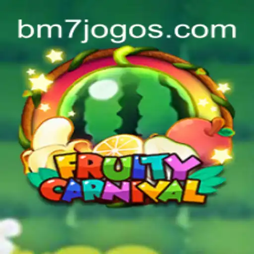 Descubra a Magia do Jogo FruityCarnival: A Nova Sensação da BM7.GAMES