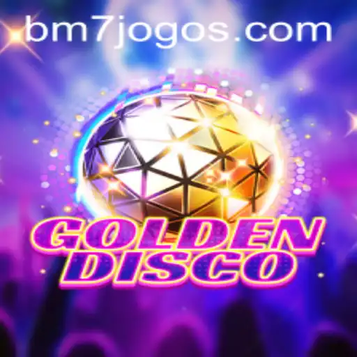 Explorando o Fascinante Mundo de GoldenDisco da BM7.GAMES