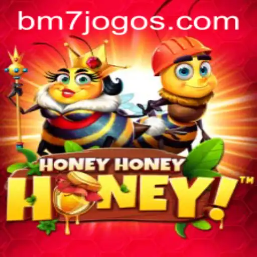 Explorando o Universo de HoneyHoneyHoney da BM7.GAMES