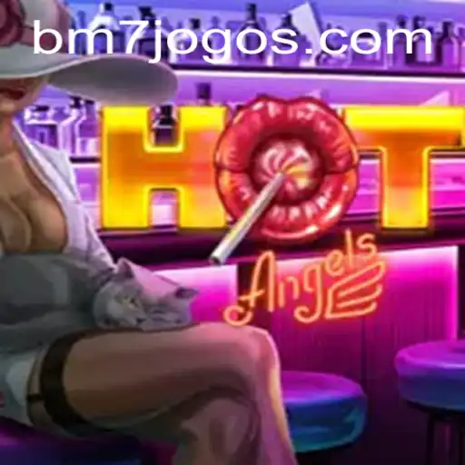 Explorando o Universo de HotAngels da BM7.GAMES