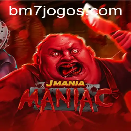 JManiaManiac: Descubra o Novo Fenômeno de BM7.GAMES