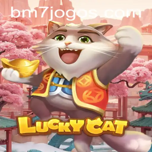 Introdução ao LuckyCat: O Novo Jogo de BM7.GAMES