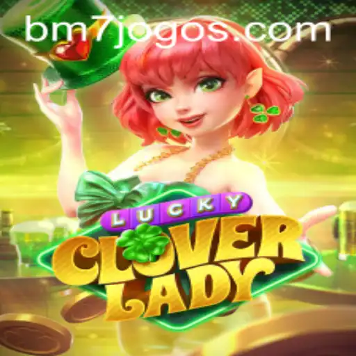Descubra o Encantador Mundo de LuckyCloverLady: Um Jogo Único de BM7.GAMES