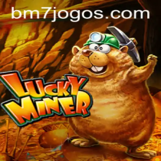 Tudo sobre LuckyMiner: Explore o Sucesso do BM7.GAMES