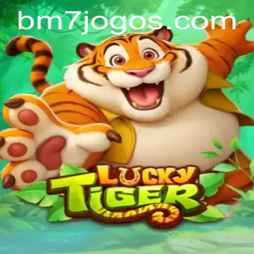 Explorando LuckyTiger: Um Mergulho no Jogo Revolucionário da BM7.GAMES