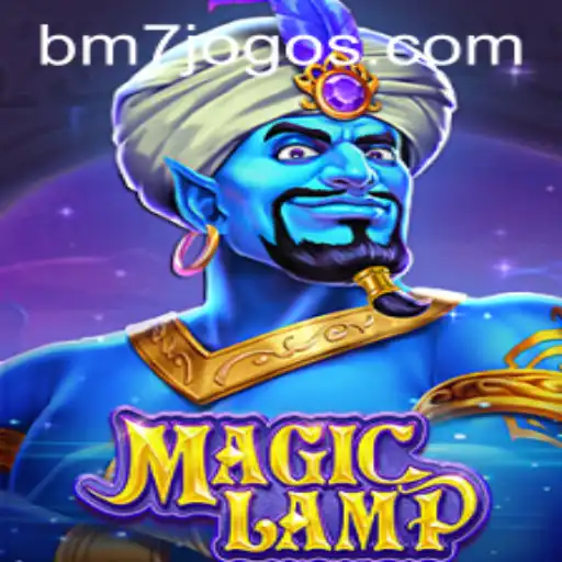 Descubra 'MagicLamp': Um Mergulho no Mundo Encantador dos Jogos BM7.GAMES