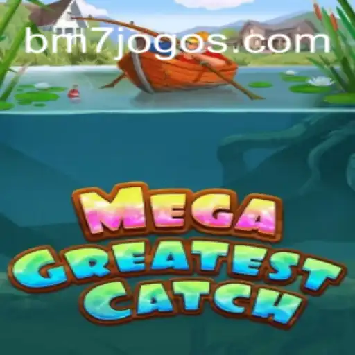 MegaGreatestCatch: Um Mergulho no Mundo da Pesca Virtual