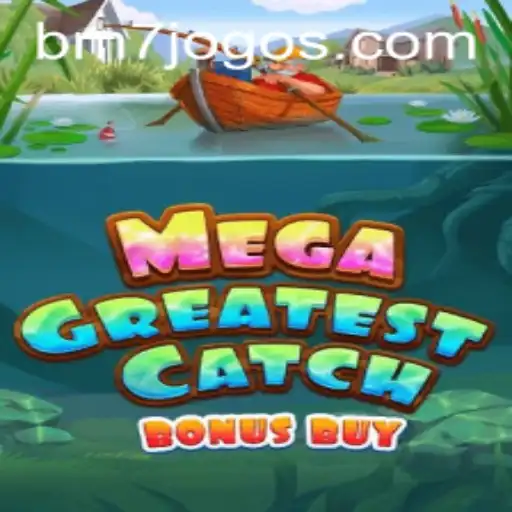 Explore o Fascinante Universo de MegaGreatestCatchBonusBuy
