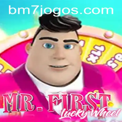 Descubra a Empolgante Experiência de Jogo com MrFirstLuckyWheel
