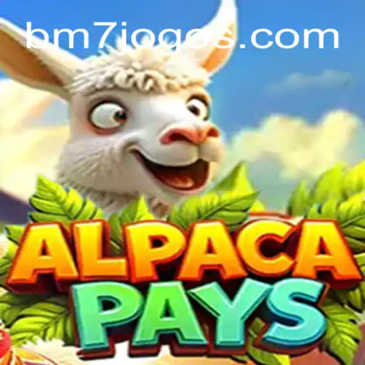 Explorando o Fascinante Mundo de AlpacaPays da BM7.GAMES