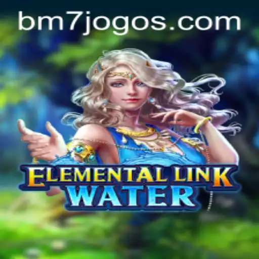 ElementalLinkWater: Uma Jornada Aquática no Novo Jogo de BM7.GAMES