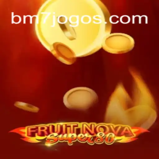 Explorando o Inovador Jogo 'FruitNovaSuper80' da BM7.GAMES