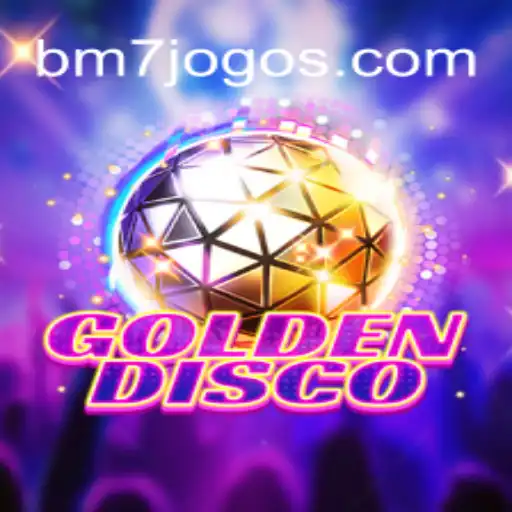 Explorando o Fascinante Mundo de GoldenDisco da BM7.GAMES