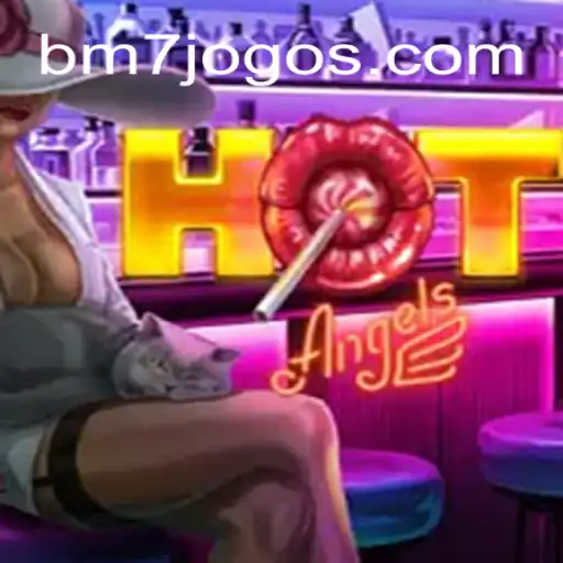 Explorando o Universo de HotAngels da BM7.GAMES