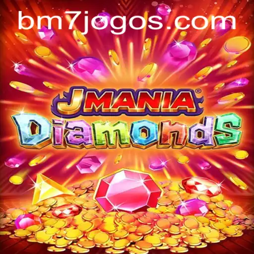 Explorando JManiaDiamonds: Um Mergulho na Nova Sensação da BM7.GAMES