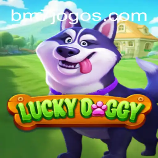 Explorando o Mundo de LuckyDoggy: Um Jogo Empolgante da BM7.GAMES
