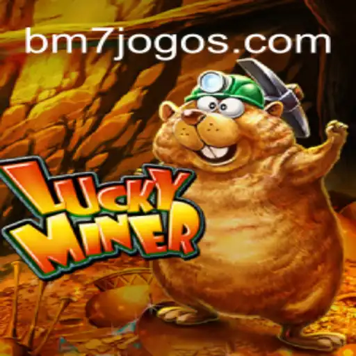 Tudo sobre LuckyMiner: Explore o Sucesso do BM7.GAMES