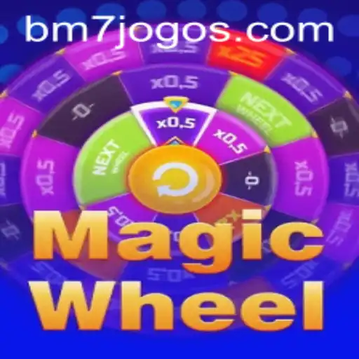 Descubra o Fascinante Mundo de MagicWheel da BM7.GAMES