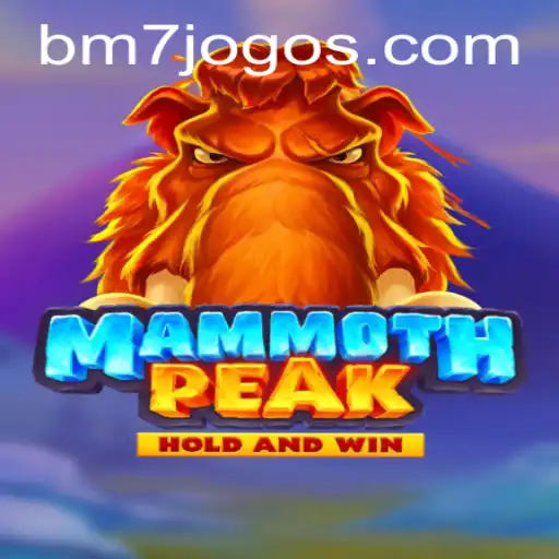 Explorando o Fascinante Mundo de MammothPeak: A Nova Aventura de BM7.GAMES