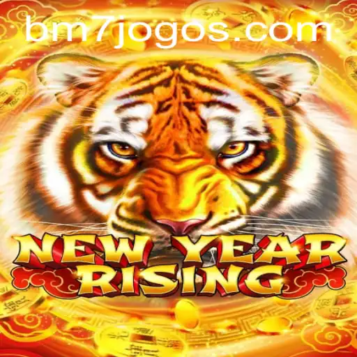 Explorando o Mundo de NewYearRising: Uma Nova Experiência de Jogo da BM7.GAMES