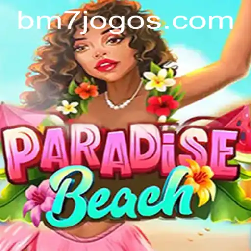 Explorando ParadiseBeach: Um Mergulho no Mundo de BM7.GAMES