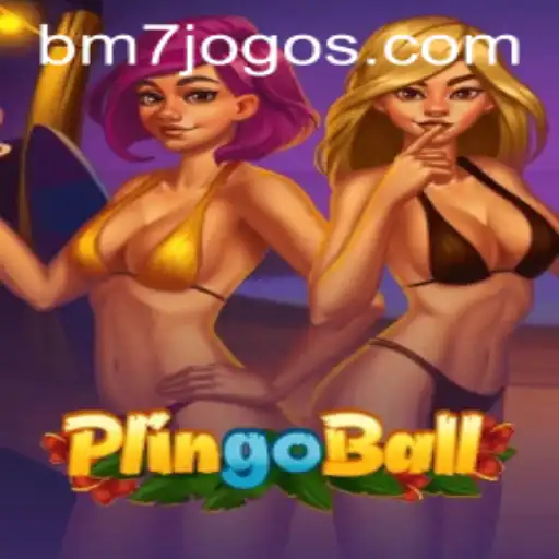 Explorando o Universo de Plingoball: O Novo Fenômeno da BM7.GAMES