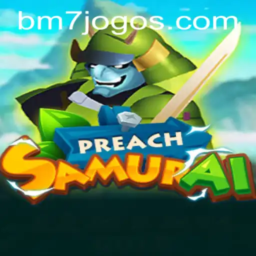 PreachSamurai: Uma Jornada de Estratégia e Aventura no Mundo dos Games
