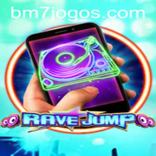 Descubra RaveJumpmobile: O Fenômeno de BM7.GAMES