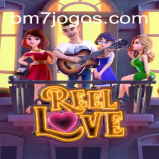 Explorando o Mundo Emocionante do Jogo ReelLove