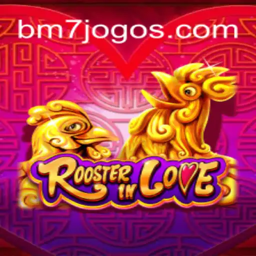 Descubra o Fascinante Mundo de RoosterInLove: Um Novo Jogo da BM7.GAMES