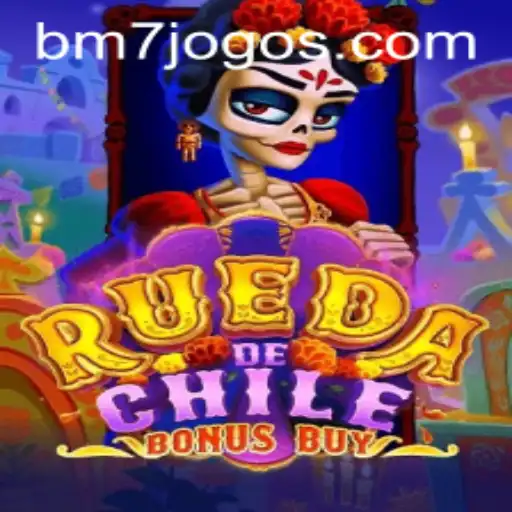 RuedaDeChileBonusBuy: Descubra a Nova Sensação da BM7.GAMES