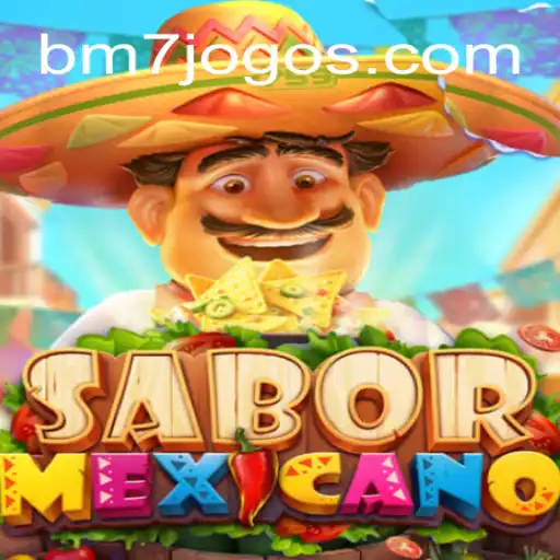 Descubra a Emoção de SaborMexicano: O Novo Jogo da BM7.GAMES