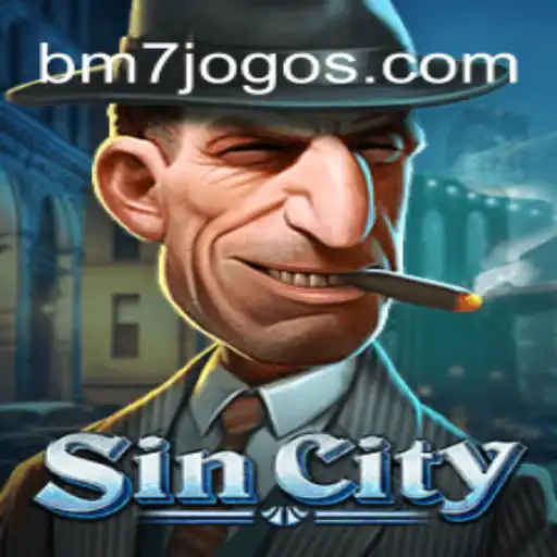 Explorando o Mundo Dinâmico de SinCity: Um Jogo da BM7.GAMES