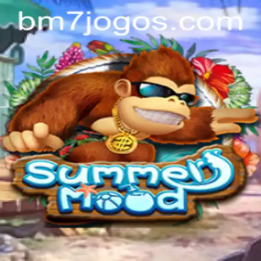 Descubra o Mundo Encantador de SummerMood: O Novo Lançamento da BM7.GAMES