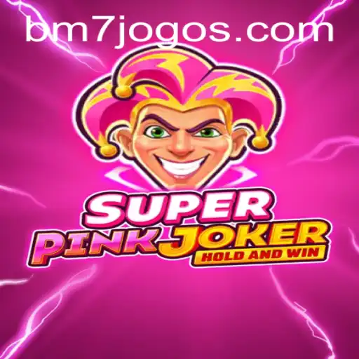 Explorando o Universo de SuperPinkJoker: Uma Jornada Fascinante com a BM7.GAMES