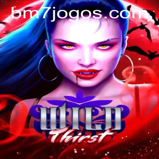 Descubra o Emocionante Mundo de WildThirst da BM7.GAMES