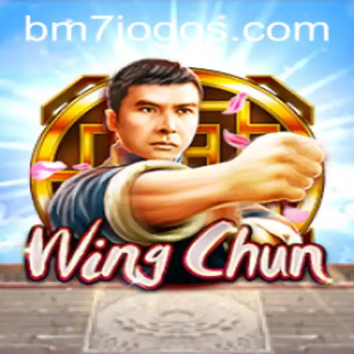 Descubra o Jogo WingChun: Aventuras Interativas no Universo de BM7.GAMES