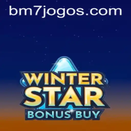 Explorando WinterStarBonusBuy: Um Guia Completo Para o Novo e Emocionante Jogo da BM7.GAMES
