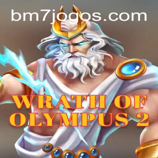 Wrath of Olympus 2: O Novo Capítulo da Saga de BM7.GAMES